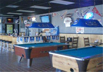 Knights Inn Amarillo Extérieur photo