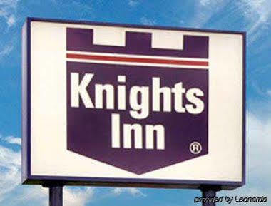 Knights Inn Amarillo Extérieur photo